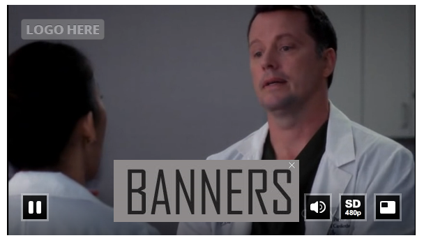 middle-roll-banner integrate ads campaigns and banners